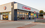 Realco - Sigma - apre uno store a Rolo (RE)